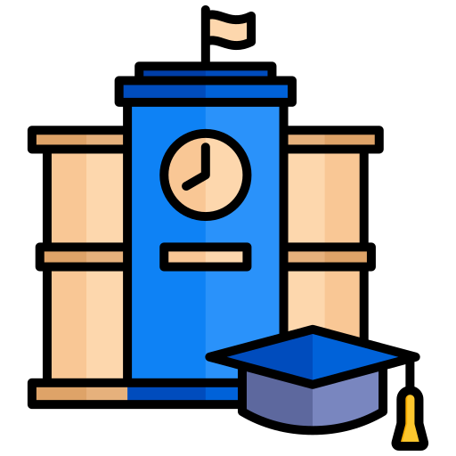 School Icon