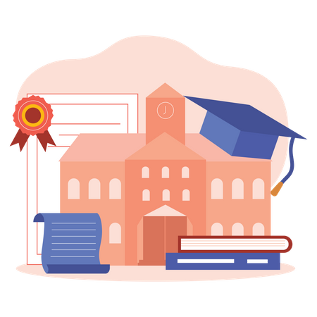 Schools & Institutions